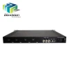 Up to 8 CHs Full HD to ip iptv streaming encoder get stream from video cameras/DVD/Blu-ray players/PC/STB