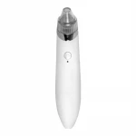 USB Charging Electric Blackhead Vacuum Removal Device Comedo Suction Device with CE