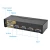 Import USB KVM Switch  4-Port VGA KVM Switch with Extender Receiver from China