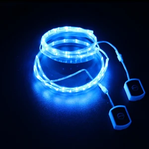 Usb Powered Led Light String Waterproof 2835 Led Strip Light 5 Metres Flexible Led Neon Strip Light