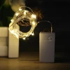 USB Rechargeable LED String Light Connectable Light String