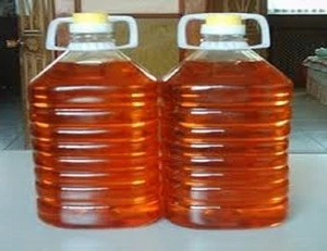 USED COOKING OIL FOR BIODIESEL PRODUCTION