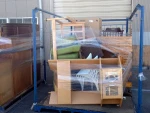 Used furniture from Japan