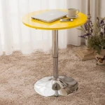 Used home bar furniture bar high cocktail table