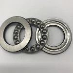 Used In Motorcycle Meter And Engine 51238M Thrust Ball Bearing