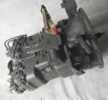 Used SINOTRUK HOWO truck HW19710 HW19710T transmission/gearbox assembly . Original quality!