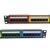 Import UTP CAT6 Patch Panel 24 48 Ports Rack Panel with Colored Keystone Modular from China