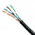 Import UTP/STP/FTP/SFTP Cat 5 Cat5e Outdoor Waterproof lan cable communication cable 23AWG 24AWG network cable from China