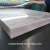 Import UV protection 6.0mm high glossy white plastic rigid pvc sheet board from China