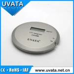 Uvata high precision led uv meter dose uv sensor supplier made in China