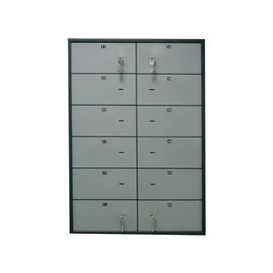 VALBERG DB 12S - Deposit safes