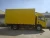 Import Van Cargo Truck 6-16 tons Light truck Brand HOWO Sinotruk from China