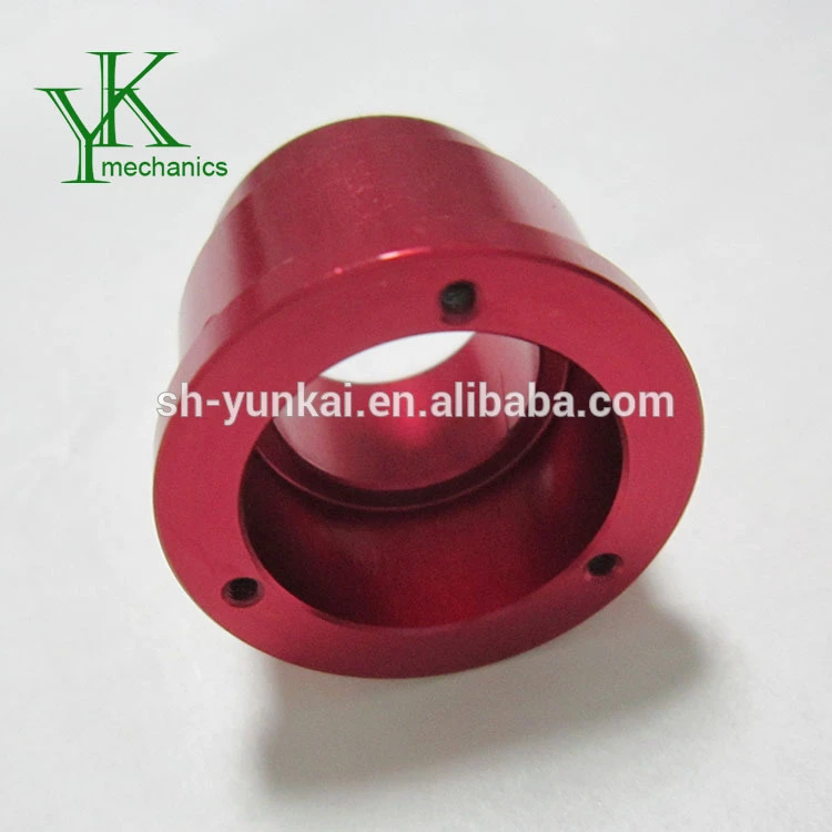 Various industrial metal accessories, aerospace and motorcycle parts, CNC turned parts