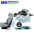 Import Vehicle car Luxury seat massage spare parts control system 3-intensity solutions from Taiwan