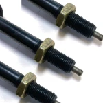 Vehicle Car Trunk Automobile Gas Spring Lift Gas Struts