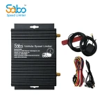 Vehicle Speed Limiter, Electric Car Speed Control And Motorcycle Speed Limiter Cdi