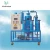 Veniceton ZYD Double Stage High  Vacuum  Oil Purifier  lube oil purifier