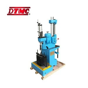 Vertical Cylinder Honing Machine Boring Machine TM807A low price