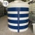 Import Vertical Plastic Round Rainwater Harvesting Collection Water Tank With Fitting 2000L 3000L For Farm Irrigation from China