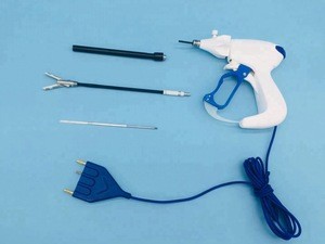 Vessel sealing surgical bipolar forceps electrosurgical instrument