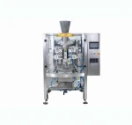 VFFS Packaging Machine Powder Packaging Machine Auger Filler Doypack Bag Former