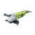 Import VIDO Power Tool cheap reasonable price M14 230mm 2600W  801 Angle Grinder from China