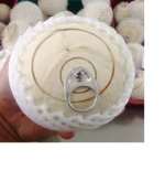 Vietnam whole fresh young coconut easy open