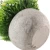 Import Vintage Artificial Flower Bonsai  Plastic Green Grass Plants Ornaments Flower Ball Pot Home Decoration from China