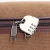 Import Vintage Custom Your Own Design Logo Expandable Spinner Carry-On Duffel Canvas Leather Wheel Travel Bags Trolley Suitcase Luggage from China