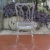 Import Vintage resin transparent acrylic chairs design, banquet hall chiavari chairs weddings reception from China
