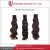 Import Virgin Human Hair Vendor Free Sample Virgin Cuticle Aligned Hair, Human Hair Weave Bundle, Wholesale Raw Brazilian Loose Wave from India