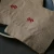 Import Virgin Pulp Superabsorbent Easter Paper Napkins  Printed Paper Serviette from China