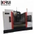 Import VMC1060 VMC Vertical cnc Machining Center 3axis 4axis milling machine from China