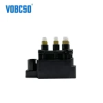 VOBCSO Air Suspension Valve Air Suspension Distribution Valve OE 4N0 616 013 For Audi A8LD5 Model