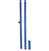 Volleyball straight inserting volleyball pillar/volleyball pole/post/stand xx-VB04