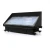 Import 100W IP65 Waterproof Outdoor LED Wall Lamp Wallpack Light from China