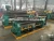 Import W11-12x2200 three-roll bending machine/roller forming machine from China