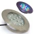 Import Wall-mounted LED underwater swimming pool light from China