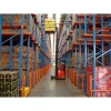 warehouse storage customized forklift drive-in racking system logistic equipment