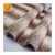 Import warm & soft brown suede bonded print imitation beaver faux fur fabric from China