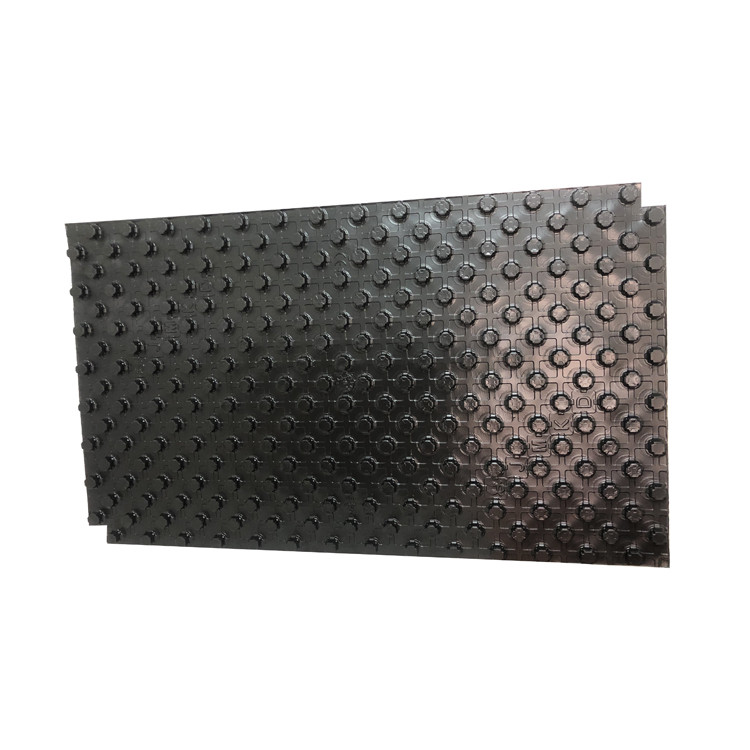 Buy Warm Water Underfloor Heating Systems Xps Insulation Boards from ...