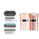 Washable Electric Shaver Rechargeable Razor Trimmer