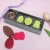 Washable Facial Makeup Puff beauty Sponge Power blender with retail box Cosmetic Make Up Puff