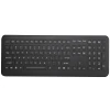 Washable Industrial Silicone Rubber Higienic Medical  Military Keyboard