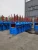 Import Waste plastic drum bottle film vertical hydraulic baler from China