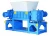 Import waste plastic tyre shredder recycling machine with reasonable price from China