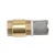 Import Water Check Valve With Net Brass Core Brass Foot Valve from China