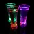 Import Water Induction Luminous LED Plastic Cup from China