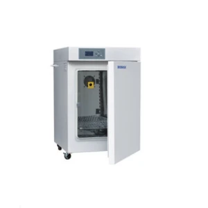 Water Jacket Constant-Temperature incubator with Water Overflow Protection/LCD display
