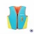 Import Water Safety Low Price Factory Price Automatic Kids Inflatable Life Jacket from China